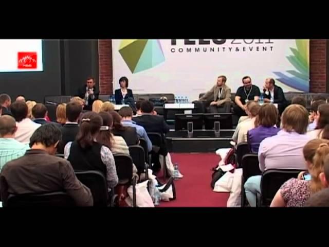 Владимир Долгов. О будущем.
