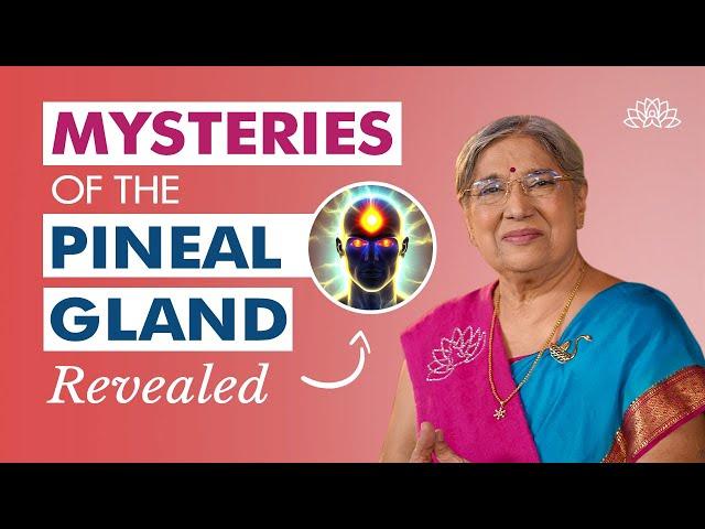 What is Pineal gland | Third eye activation | How to activate pineal gland | Melatonin | Intuition