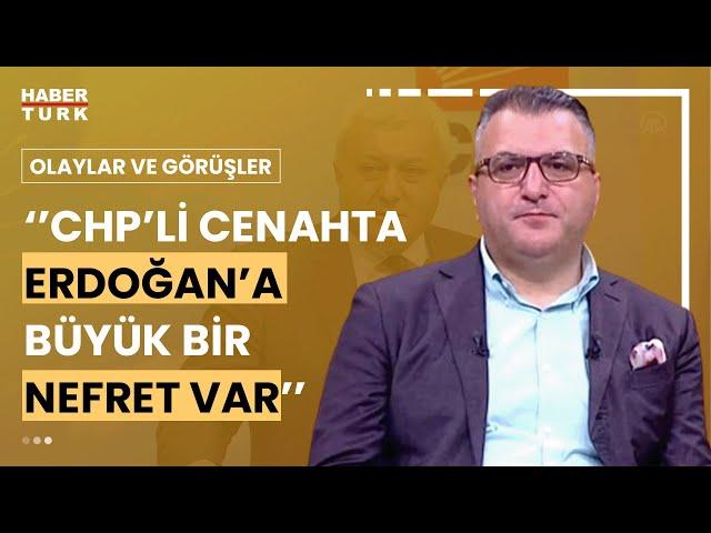 CHP, Tuncay Özkan'ın sözüne ne diyor? Cem Küçük değerlendirdi