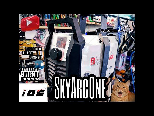 SkyArcOne Mi Maquina Predilecta