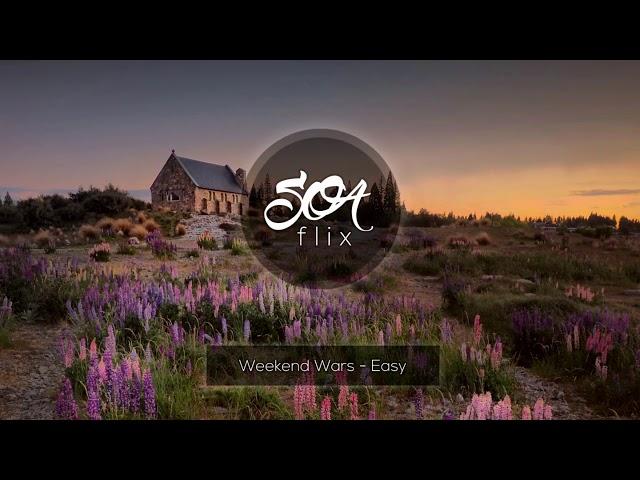 Weekend Wars - Easy