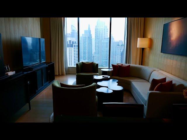 Park Hyatt Bangkok - Suite