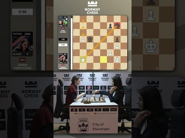 Hikaru SPOTS a BLUNDER in Another Chess Game During an INTERVIEW