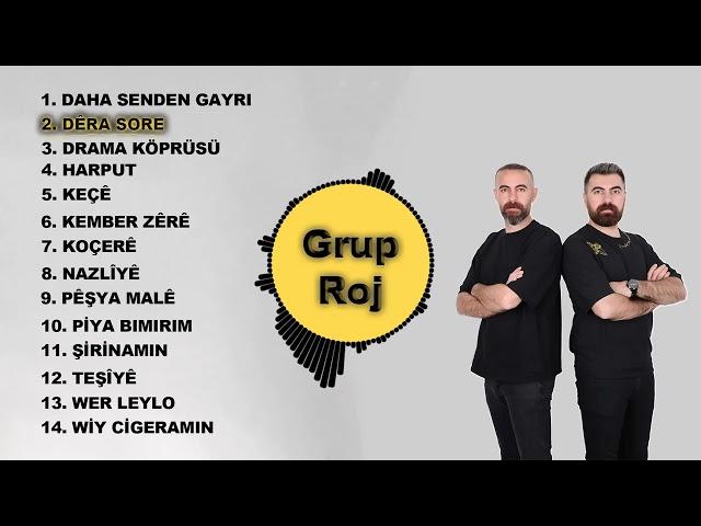 Grup Roj - DÊRA SORE - ( Harun&Yaver )