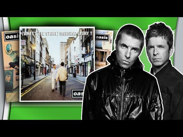 How Good Was OASIS Actually? (Listening To OASIS For The First Time)