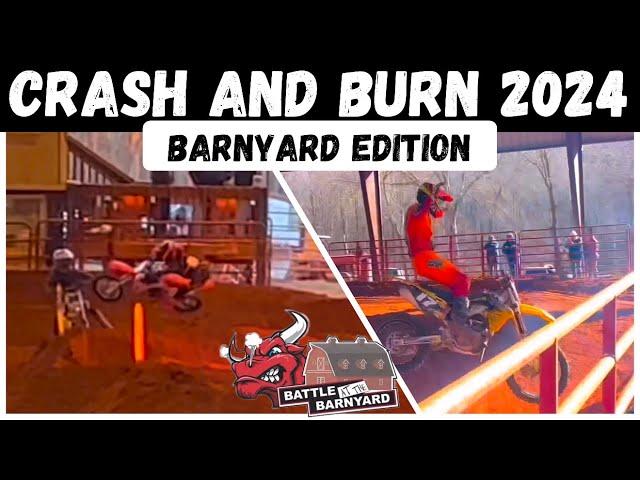 BARNYARD BRAWL / TRI STAR ARENACRASH PREVIEW! $5,000 Pro Payout, Crashes, Drama & More