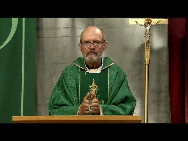 Sunday Catholic Mass Today | Daily TV Mass, Sunday September 1, 2024