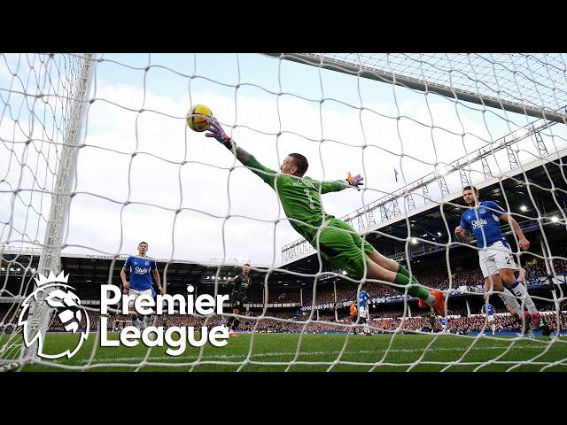 Top saves of the 2022-23 Premier League season so far | NBC Sports