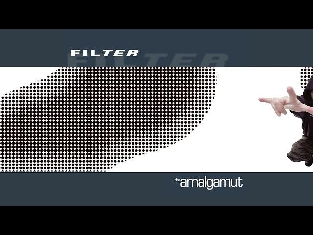 Filter - World Today (Official Audio)