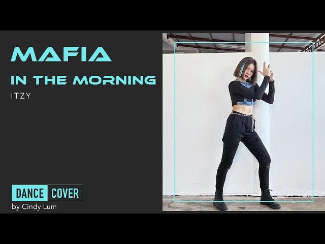 ITZY "마.피.아. In the morning" Dance Cover from MALAYSIA