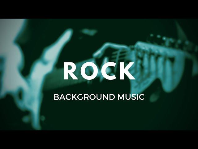 To The Edge   60s - Royalty-Free Background Music | Rock