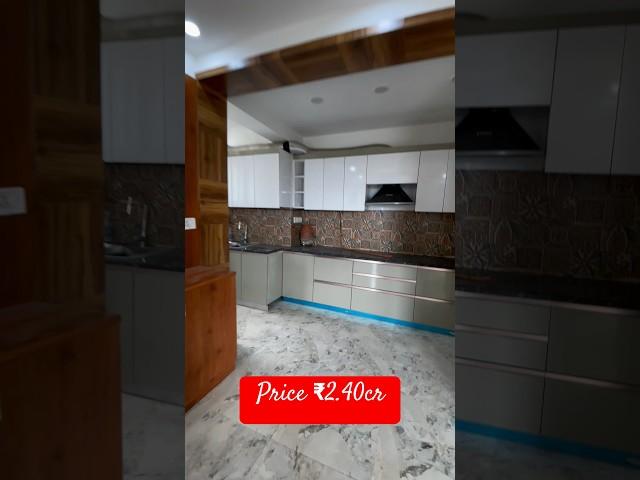 3 BHK Apartments in Dwarka | Society Flat in Dwarka Sector 13, Ready to Move Price ₹2.40cr