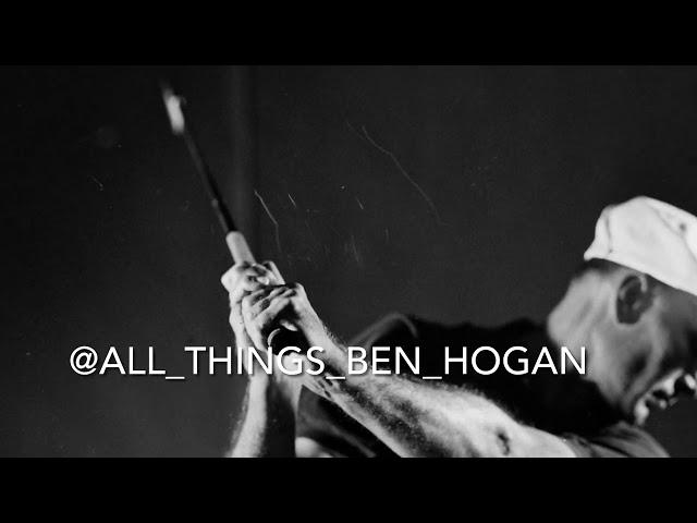 Ben Hogan Golf