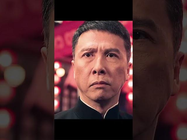  Ip Man Storms In & Crushes the Karate Master! | Ip Man 4