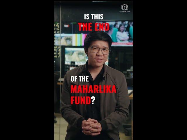 Why did Marcos suspend the Maharlika fund’s implementation?