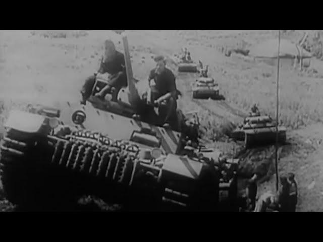 The End of the Victory March | July - September 1942 | WW2