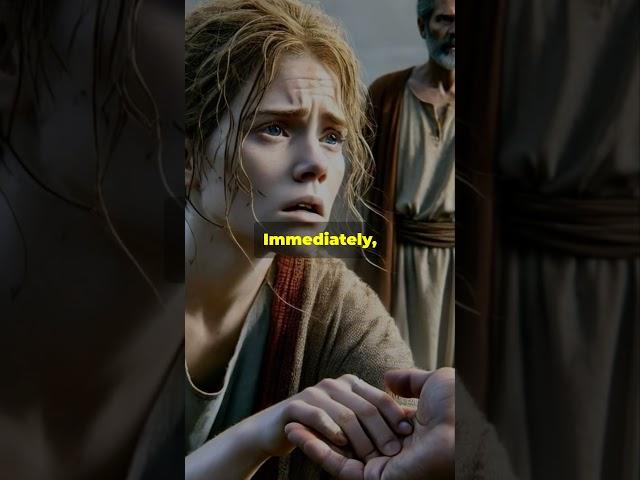 Jesus Heals in Response to Faith | Mark 5:21-34