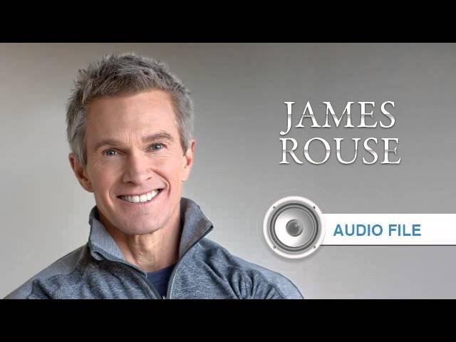 Dr. James Rouse: Setting Wellness Goals