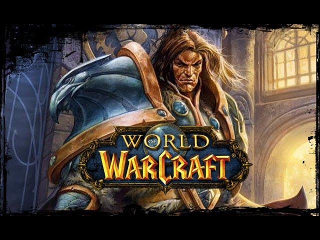 World Of Warcraft Cinematic   Herren des Krieges Teil eins – Kargath   German /Deutsch