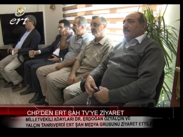 05 EKİM  2015 ERT ŞAH TV HABERLER