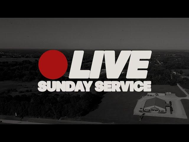 LIVE | New Life Tabernacle