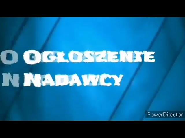 Oprawa TVN Sport 2017 Muzyka TVP Sport Oprawę od 2021