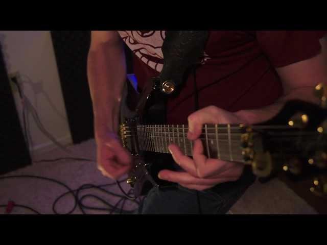 Godin PLAY THIS AD Contest - AD #2 - Matt Meacham