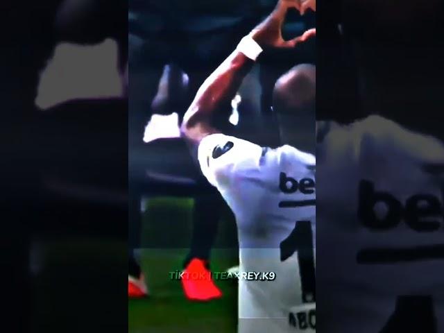 ABOUSAPLARRR #Besiktas #derbi #aboubakar #futbol #shorts #fyp