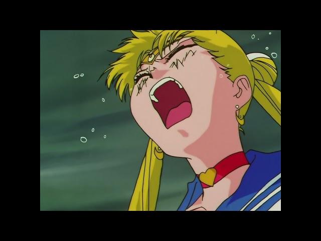 Sailor Moon - Crisis Make Up (Special) - Sailor Moon S Ep 125