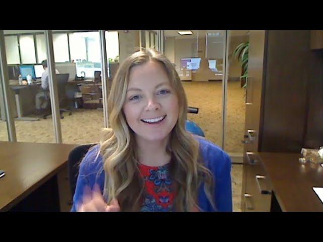 Meet Christy Wilbert | URL Insurance Group