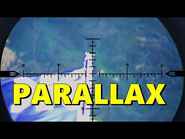 PARALLAX (for a better group)