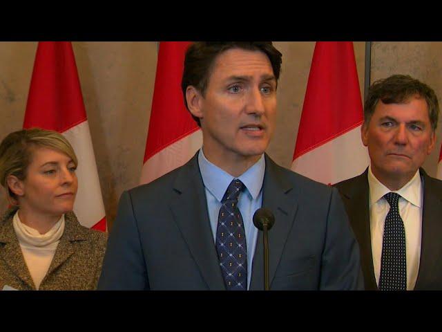 "This shouldn’t happen" | PM on Indian officials allegedly engaged in criminal activity in Canada