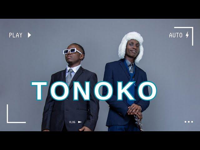 Diangosh,K31th - Tonoko (Official Audio)