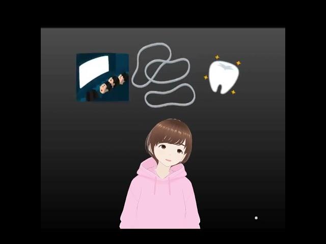 Japanese Counters Unleashed: Game Software, Rubber Bands, Teeth, Movies and More!