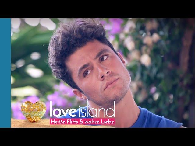 Besuch von Danilo’s Mutter: Dijana will die Villa verlassen | Love Island - Staffel 3 #24