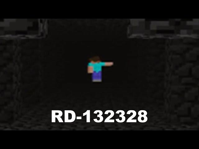 Minecraft: Pre-Classic | rd-132328