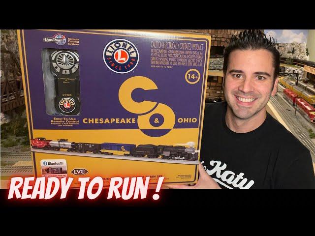 What's in the Box?? | Open a Train Set with Me!!