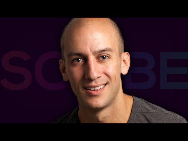 Ari Meisel, Author of The Art of Less Doing