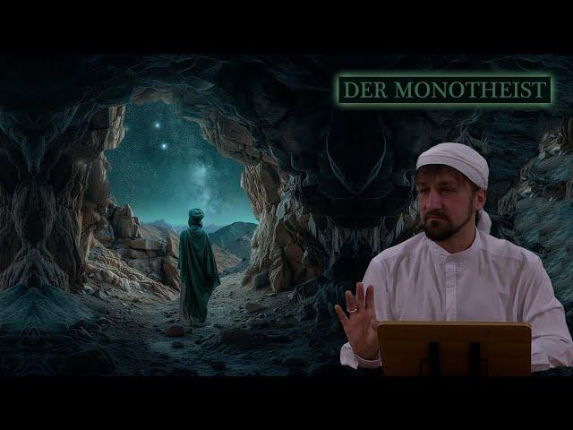 Koran Projekt 403 | Der Monotheist | Sure Bakara 258-260 | Furkan bin Abdullah