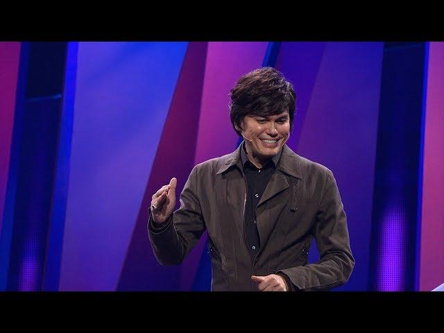 Joseph Prince - Understanding Grace And Discipleship—Comparing Luke 14 And Luke 15 - 08 Dec 13