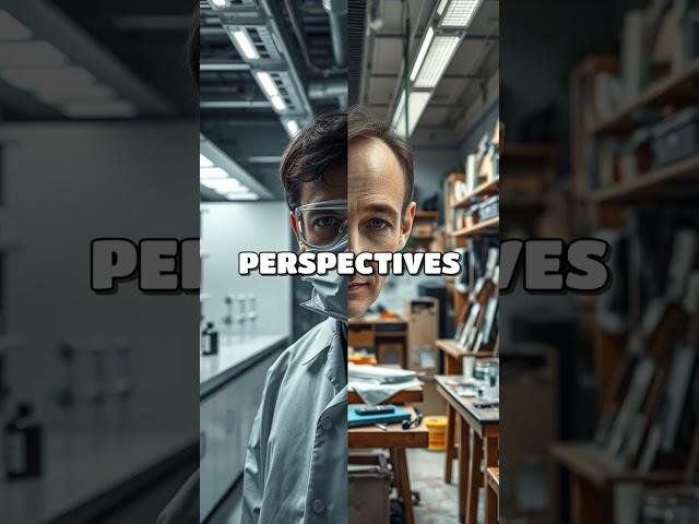 Unraveling Reality: The Philosophical Quest Behind Science and Knowledge