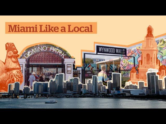 Miami Like a Local: Little Havana