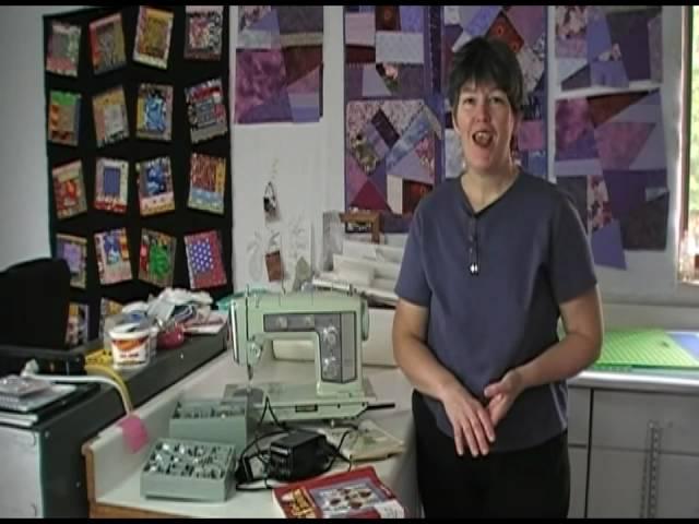 Quilting Tips for Beginners