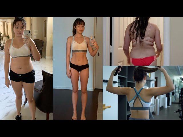 How I lost 32 pounds of FAT and 10 inches off my waist