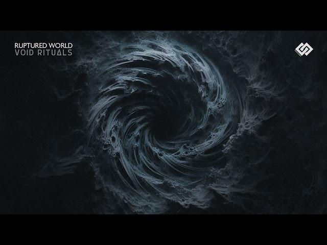 Ruptured World  - Void Rituals [ FULL ALBUM ]