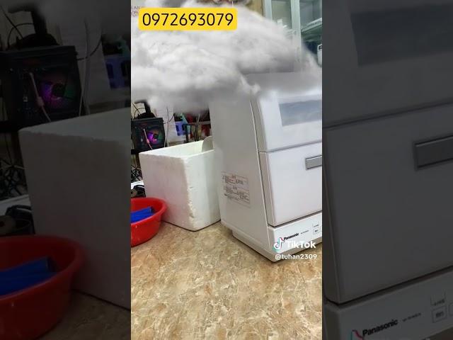 CƠ SỞ HUY HÀNG NHẬT NỘI ĐỊA CHUYÊN CUNG CẤP TẤT CẢ CÁC DÒNG MÁY RỬA CHÉN