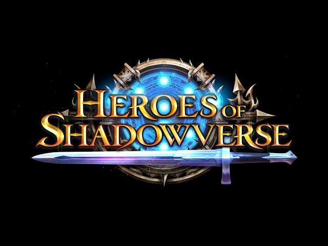 Shadowverse: Heroes of Shadowverse