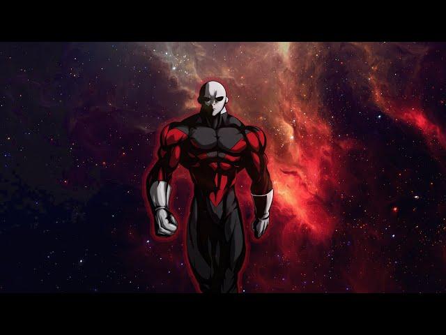 Jiren x Entrails Hardstyle (AniLifts Remix)