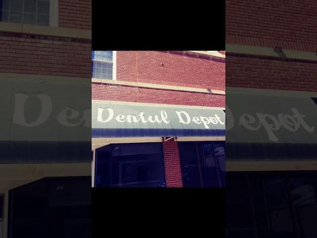 Adios Dental Depot. - La Junta Colorado