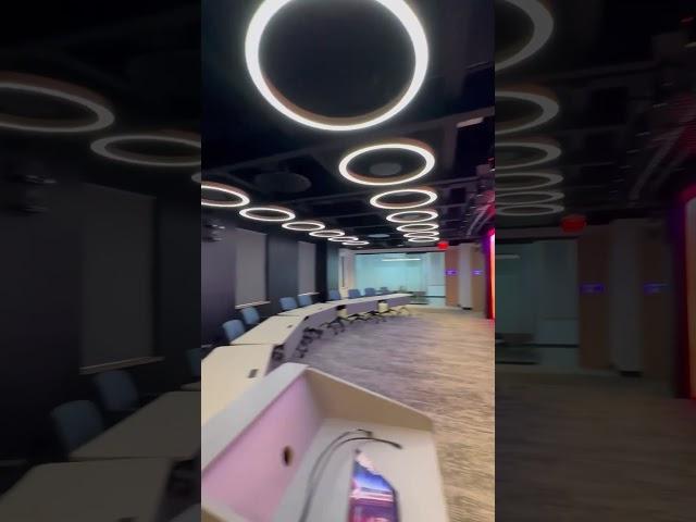 Visit #Crestron's NYC Experience Center with us!
